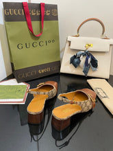 Load image into Gallery viewer, Gucci Slingback
