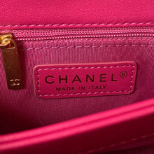 Load image into Gallery viewer, Chanel Small Flap Bag
