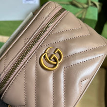 Load image into Gallery viewer, Gucci Marmont Mini  Bag
