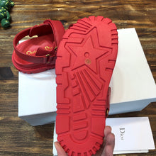 Load image into Gallery viewer, Christian Dior DiorAct sandal
