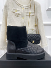 Load image into Gallery viewer, Chanel Ankle Boots
