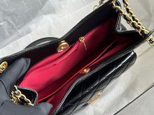 Load image into Gallery viewer, Chanel Small Hobo HandBag
