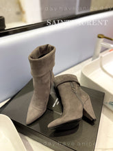 Load image into Gallery viewer, YSL Niki Boots
