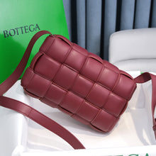 Load image into Gallery viewer, Bottega Veneta Padded Cassette Bag
