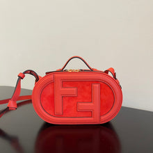 Load image into Gallery viewer, Fendi Mini Camera case Bag
