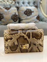 Load image into Gallery viewer, Chanel  Double Flap Bag
