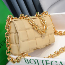 Load image into Gallery viewer, Bottega Veneta Chain Cassette Bag
