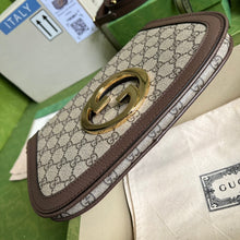 Load image into Gallery viewer, Gucci Blondie Shoulder Bag
