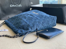 Load image into Gallery viewer, Chanel 22 Medium Handbag
