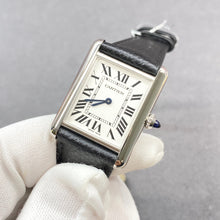 Load image into Gallery viewer, Cartier Must De Cartier Watch
