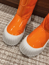 Load image into Gallery viewer, Louis Vuitton Ruby Flat Boots
