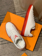 Load image into Gallery viewer, Louis Vuitton Luxembourg  Samothrace Sneakers
