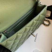 Load image into Gallery viewer, Chanel Double Flap Bag
