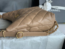 Load image into Gallery viewer, Chanel Maxi Hobo Bag
