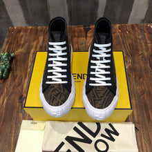 Load image into Gallery viewer, Fendi Domino Sneakers
