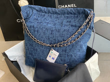 Load image into Gallery viewer, Chanel 22 Medium Handbag
