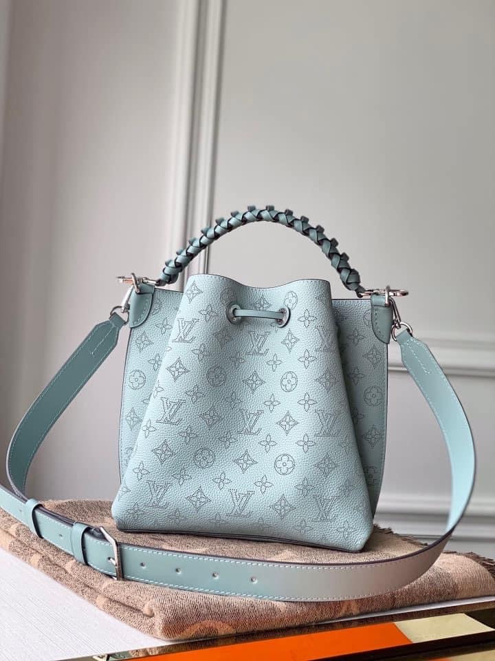 Louis Vuitton Muria Bag - LUXURY KLOZETT