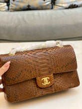 Load image into Gallery viewer, Chanel  Double Flap Bag

