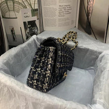 Load image into Gallery viewer, Chanel Double flap Bag
