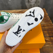 Load image into Gallery viewer, Louis Vuitton Charlie Sneakers
