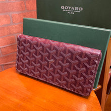 Load image into Gallery viewer, Goyard  Matignon GM Wallet
