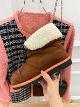 Load image into Gallery viewer, Louis Vuitton Pillow Comfort Ankle Boot
