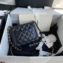 Load image into Gallery viewer, Chanel Mini Flap Bag
