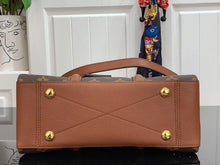 Load image into Gallery viewer, Louis Vuitton Soufflot MM Bag - LUXURY KLOZETT
