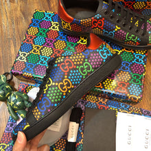 Load image into Gallery viewer, Gucci  Ace Sneakers
