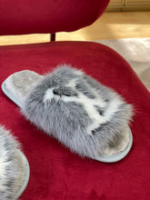 Load image into Gallery viewer, Louis Vuitton Homey Flat Mule
