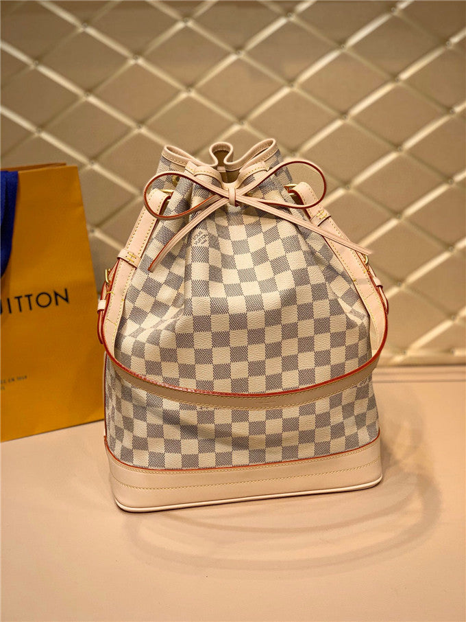 Louis Vuitton Noe Bag