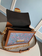Load image into Gallery viewer, Louis Vuitton  Dauphine MM Bag
