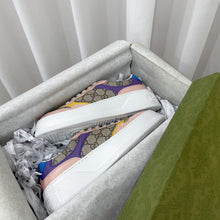 Load image into Gallery viewer, Gucci GG Embossed Sneakers
