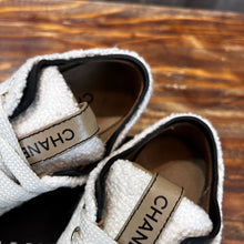 Load image into Gallery viewer, Chanel Sneakers
