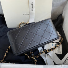 Load image into Gallery viewer, Chanel Mini Flap Bag
