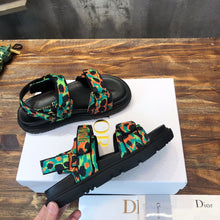 Load image into Gallery viewer, Christian Dior DiorAct sandal

