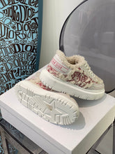 Load image into Gallery viewer, Christian Dior Addict Sneakers
