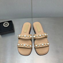 Load image into Gallery viewer, Chanel Slide
