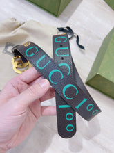 Load image into Gallery viewer, Gucci  Leather Belt
