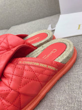 Load image into Gallery viewer, Christian Dior Dtwist Slide

