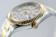 Load image into Gallery viewer, Rolex Sky Dweller Watch
