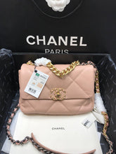 Load image into Gallery viewer, Chanel Puffer 19 Bag - LUXURY KLOZETT
