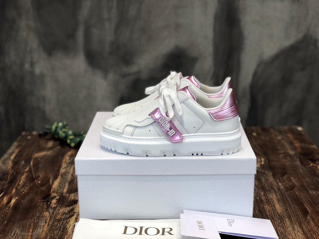 Christian Dior ID Sneakers