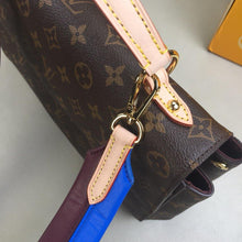 Load image into Gallery viewer, Louis Vuitton Cluny MM Bag - LUXURY KLOZETT
