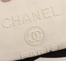 Load image into Gallery viewer, Chanel Medium Deauville Tote Bag
