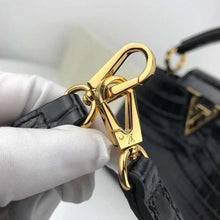 Load image into Gallery viewer, Louis Vuitton Capucine Mini Bag - LUXURY KLOZETT
