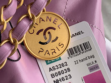 Load image into Gallery viewer, Chanel 22 Medium Handbag
