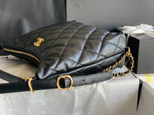 Load image into Gallery viewer, Chanel Maxi Hobo Bag
