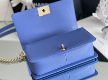 Load image into Gallery viewer, Chanel Small Boy Handbag
