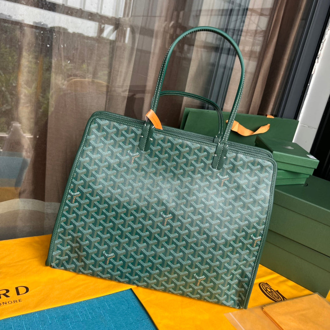 Goyard Hardy PM Bag